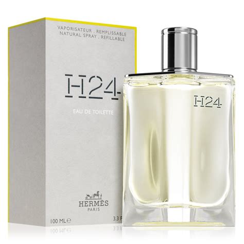 hermes h24 perfume|hermes h24 men price.